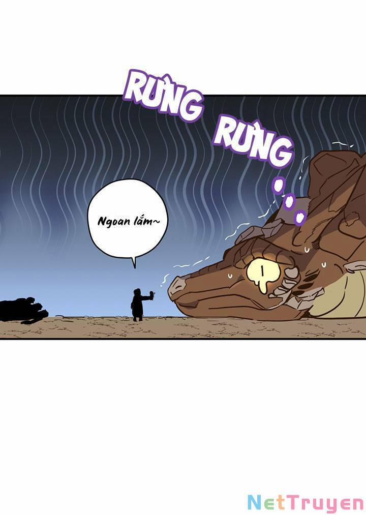 Hãy Dậy Đi Hỡi Chiến Binh 15 trang 26