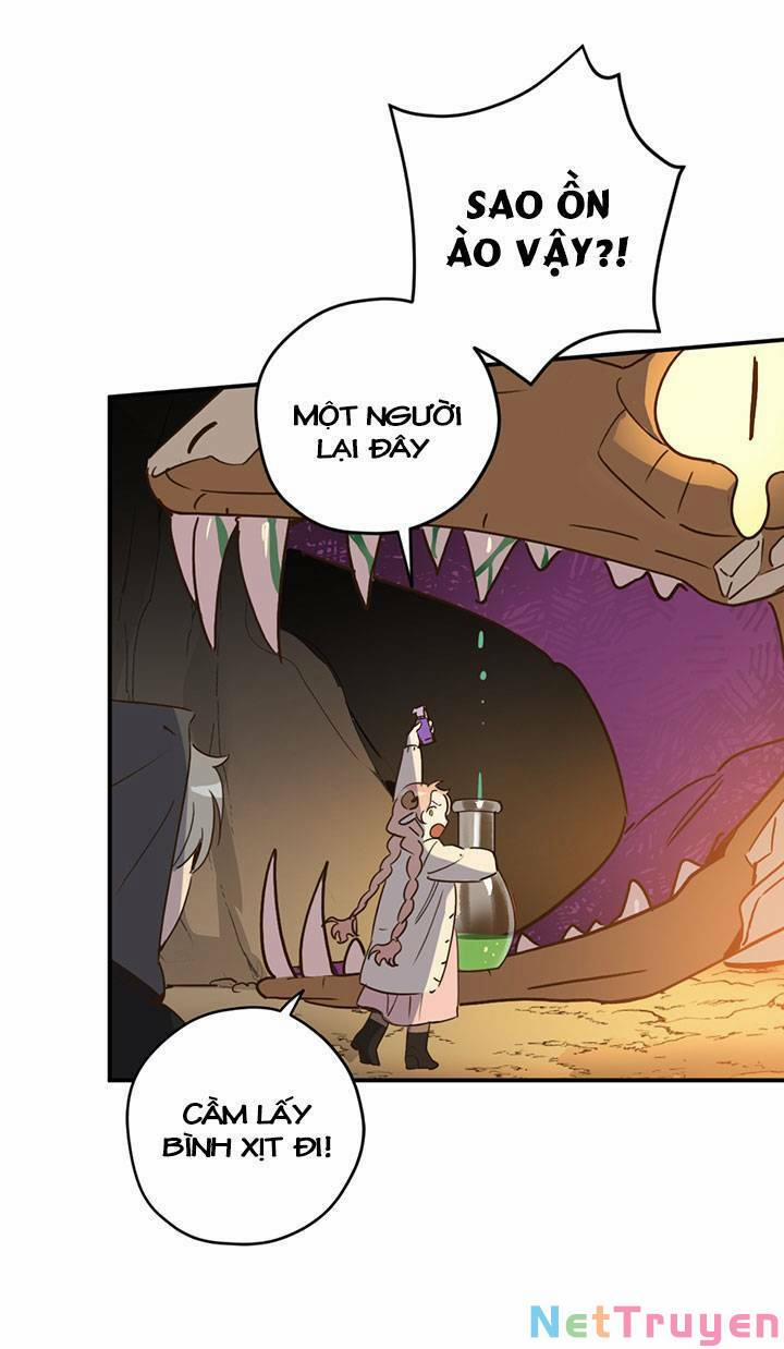 Hãy Dậy Đi Hỡi Chiến Binh 15 trang 29