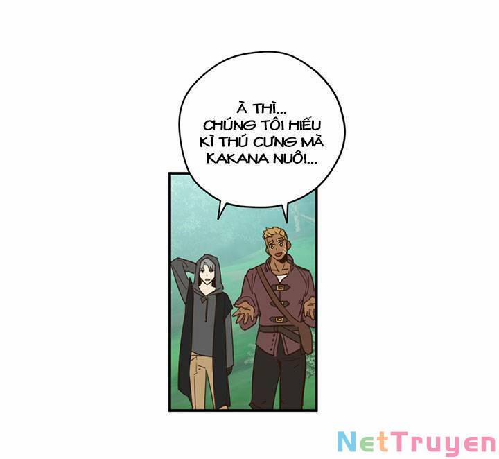 Hãy Dậy Đi Hỡi Chiến Binh 15 trang 3