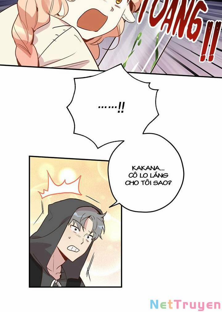 Hãy Dậy Đi Hỡi Chiến Binh 15 trang 31