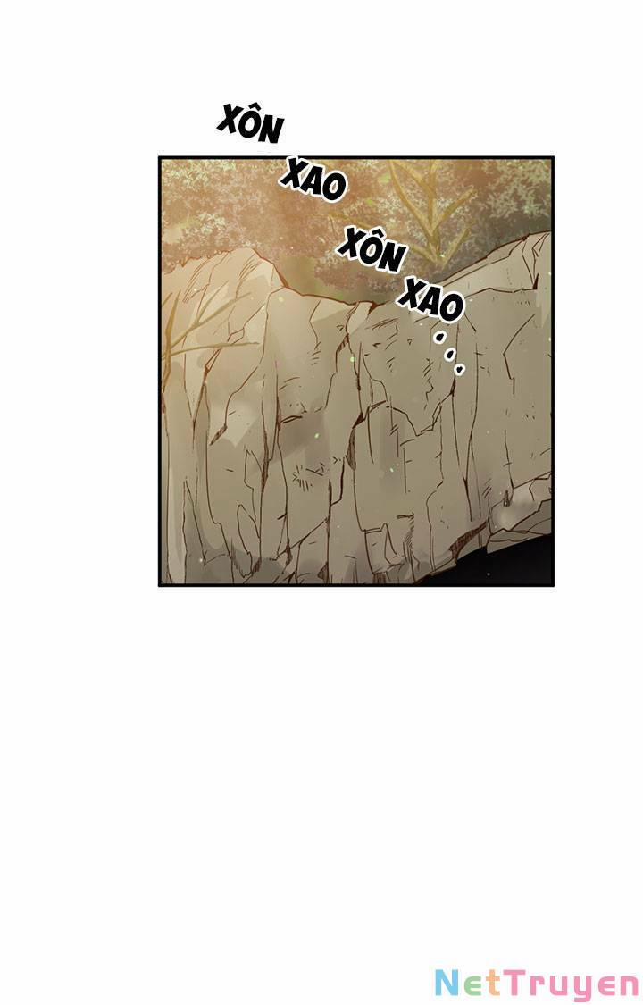 Hãy Dậy Đi Hỡi Chiến Binh 15 trang 33