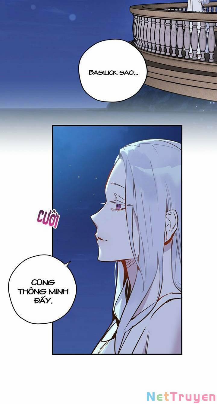 Hãy Dậy Đi Hỡi Chiến Binh 15 trang 35