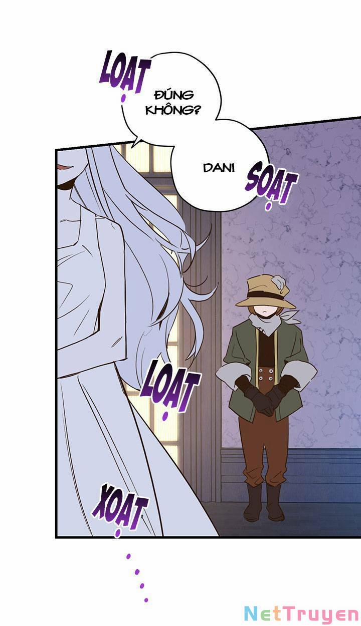 Hãy Dậy Đi Hỡi Chiến Binh 15 trang 37