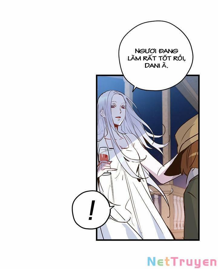 Hãy Dậy Đi Hỡi Chiến Binh 15 trang 39