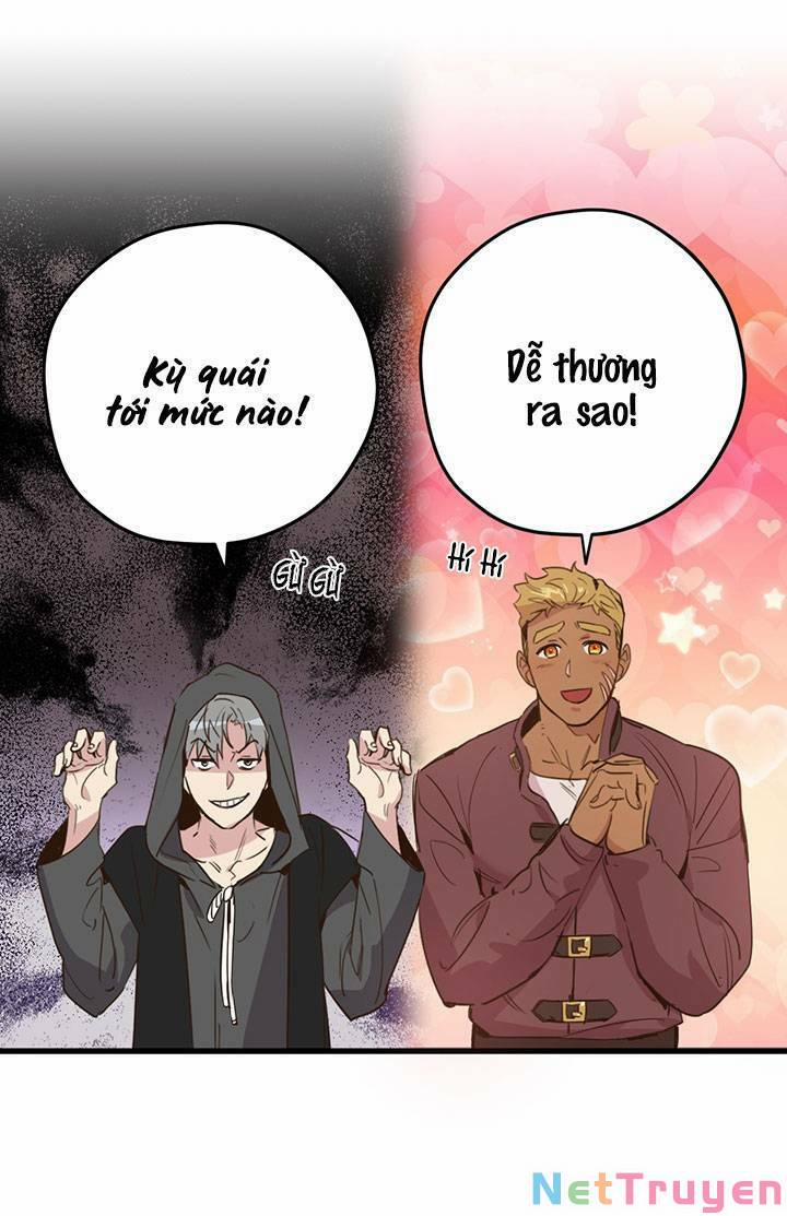 Hãy Dậy Đi Hỡi Chiến Binh 15 trang 4