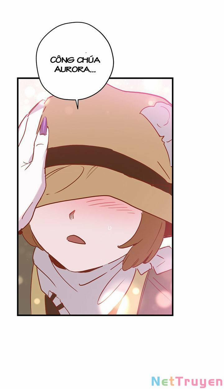 Hãy Dậy Đi Hỡi Chiến Binh 15 trang 40