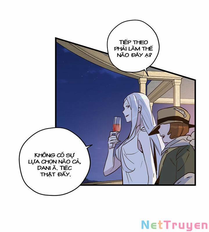 Hãy Dậy Đi Hỡi Chiến Binh 15 trang 43