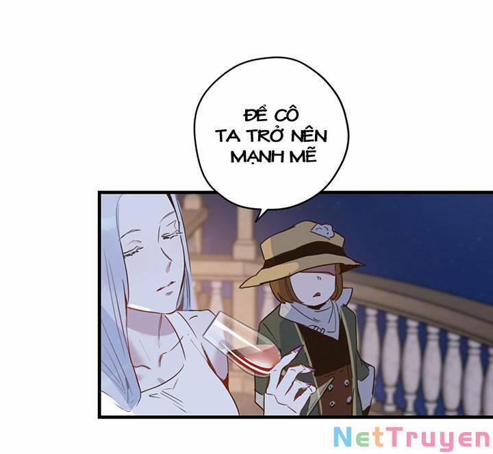 Hãy Dậy Đi Hỡi Chiến Binh 15 trang 45