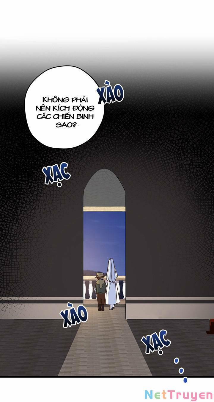 Hãy Dậy Đi Hỡi Chiến Binh 15 trang 46