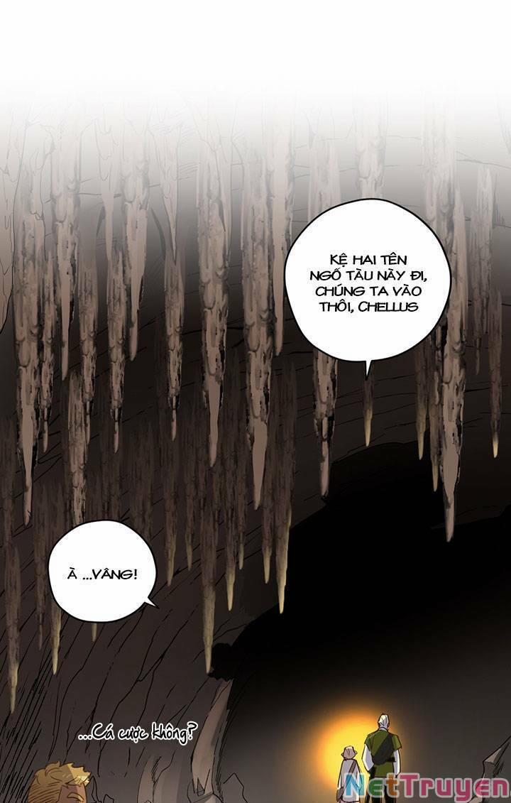 Hãy Dậy Đi Hỡi Chiến Binh 15 trang 5