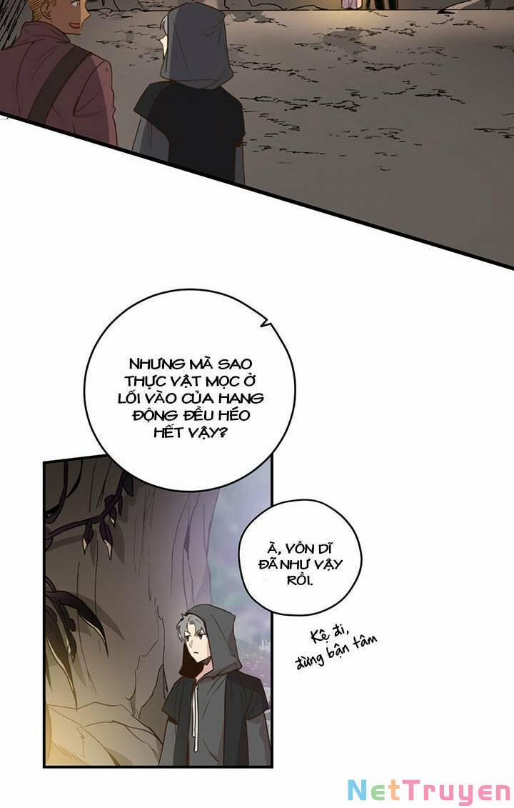 Hãy Dậy Đi Hỡi Chiến Binh 15 trang 6