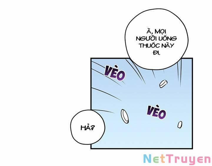 Hãy Dậy Đi Hỡi Chiến Binh 15 trang 7