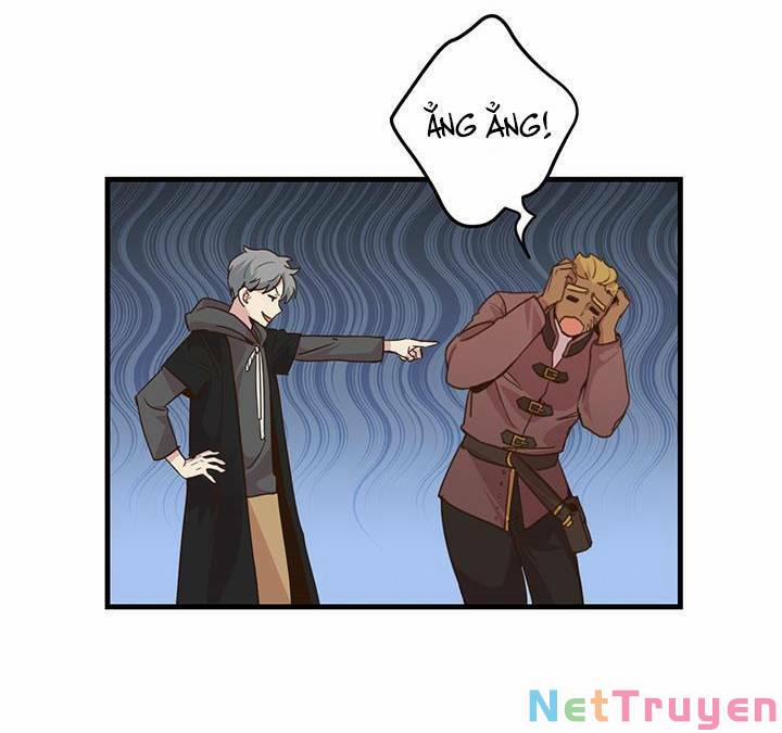 Hãy Dậy Đi Hỡi Chiến Binh 16 trang 1