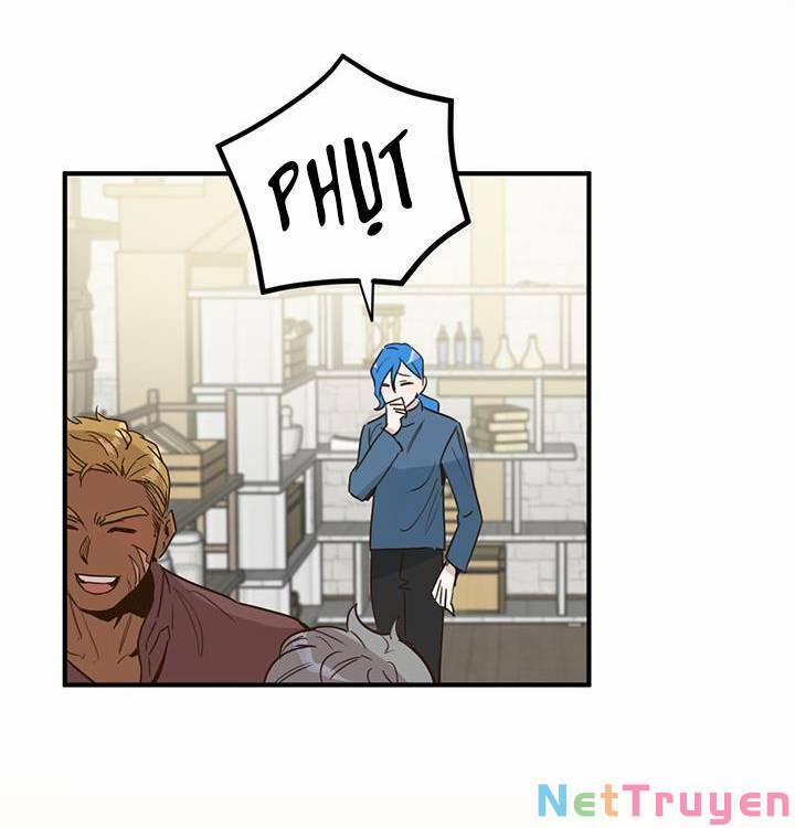 Hãy Dậy Đi Hỡi Chiến Binh 16 trang 11