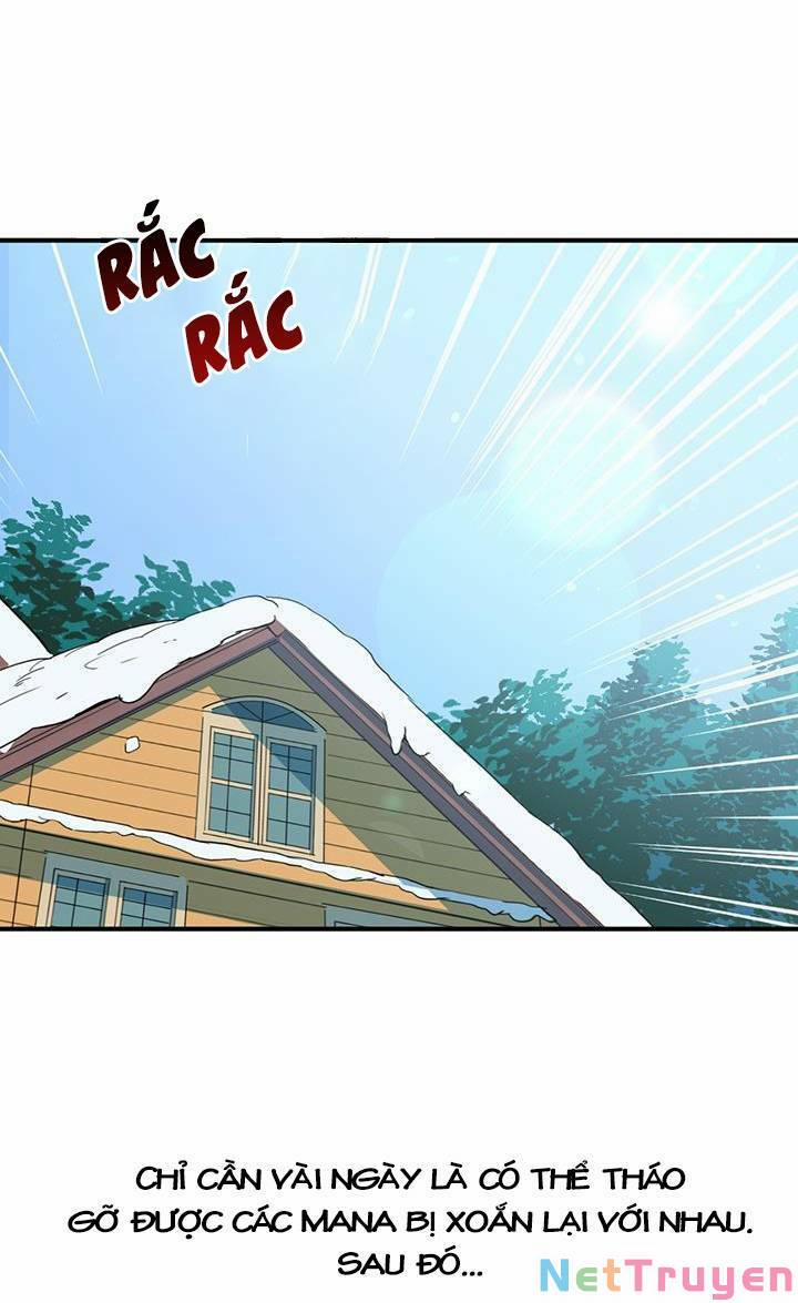 Hãy Dậy Đi Hỡi Chiến Binh 16 trang 15