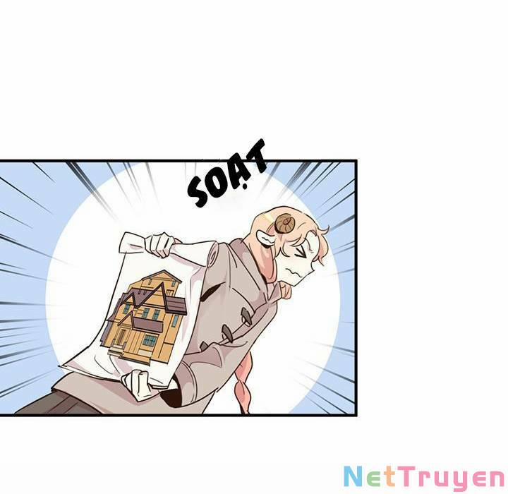 Hãy Dậy Đi Hỡi Chiến Binh 16 trang 17