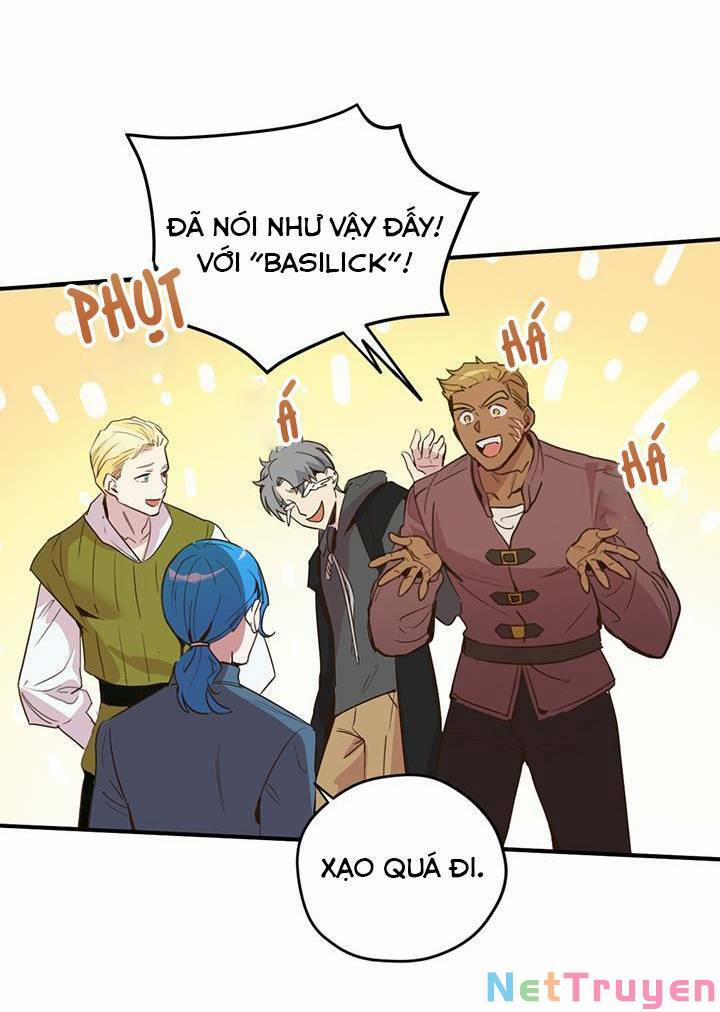 Hãy Dậy Đi Hỡi Chiến Binh 16 trang 2