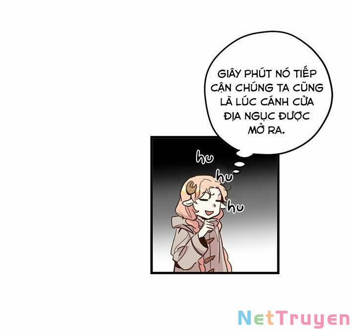 Hãy Dậy Đi Hỡi Chiến Binh 16 trang 26