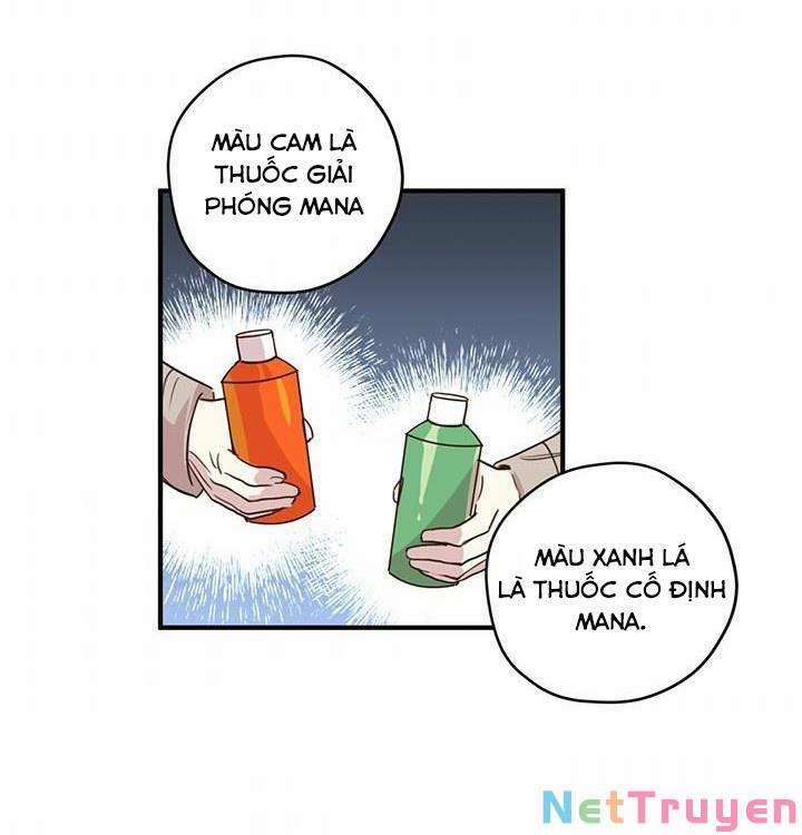 Hãy Dậy Đi Hỡi Chiến Binh 16 trang 28