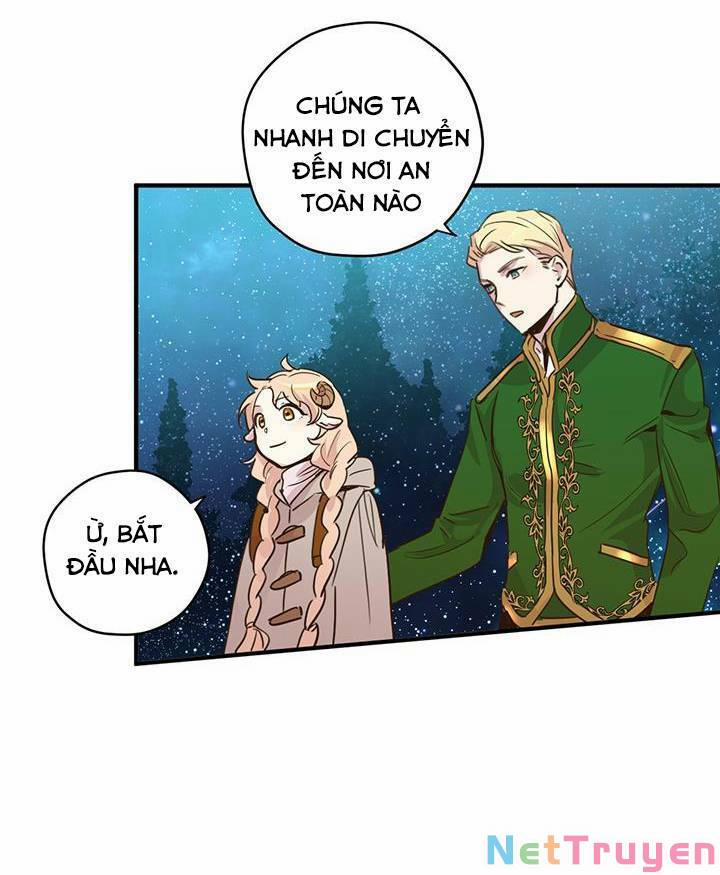 Hãy Dậy Đi Hỡi Chiến Binh 16 trang 33