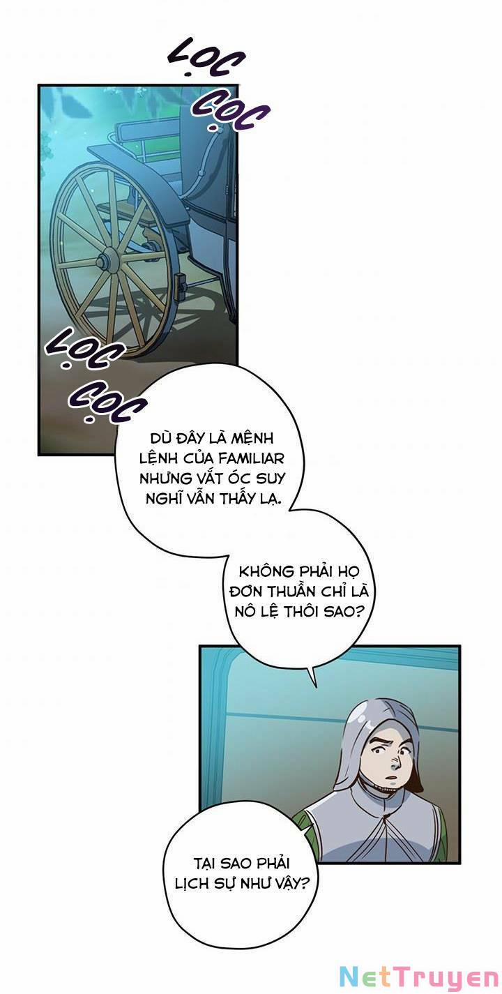 Hãy Dậy Đi Hỡi Chiến Binh 16 trang 36