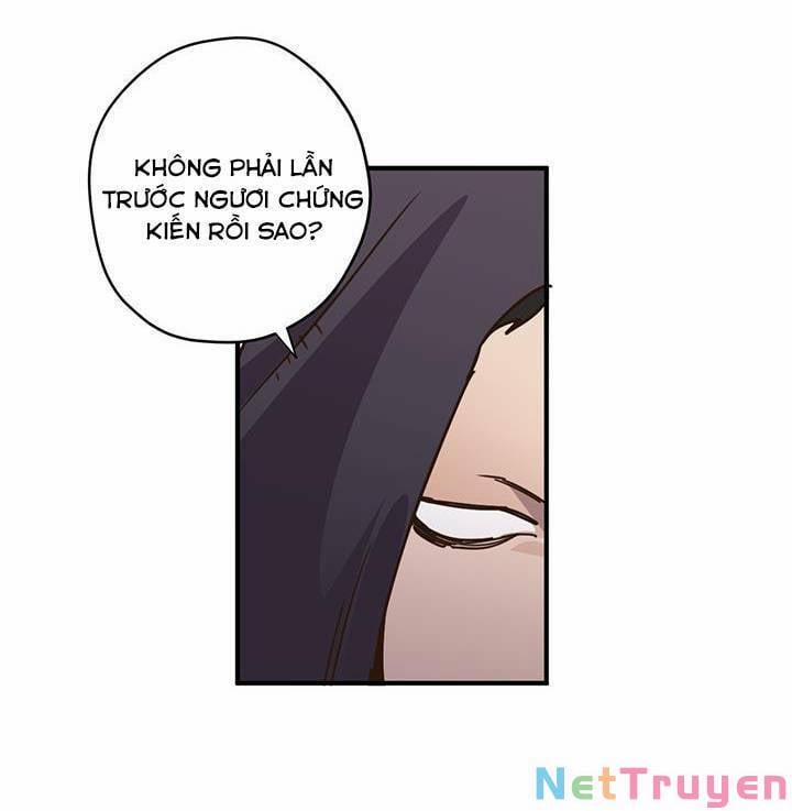 Hãy Dậy Đi Hỡi Chiến Binh 16 trang 37