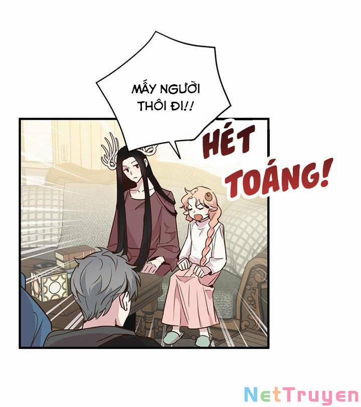 Hãy Dậy Đi Hỡi Chiến Binh 16 trang 4