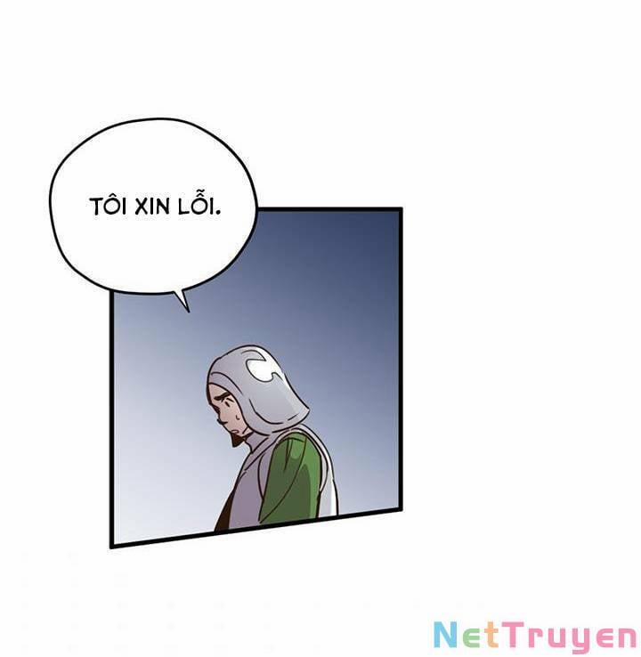 Hãy Dậy Đi Hỡi Chiến Binh 16 trang 43