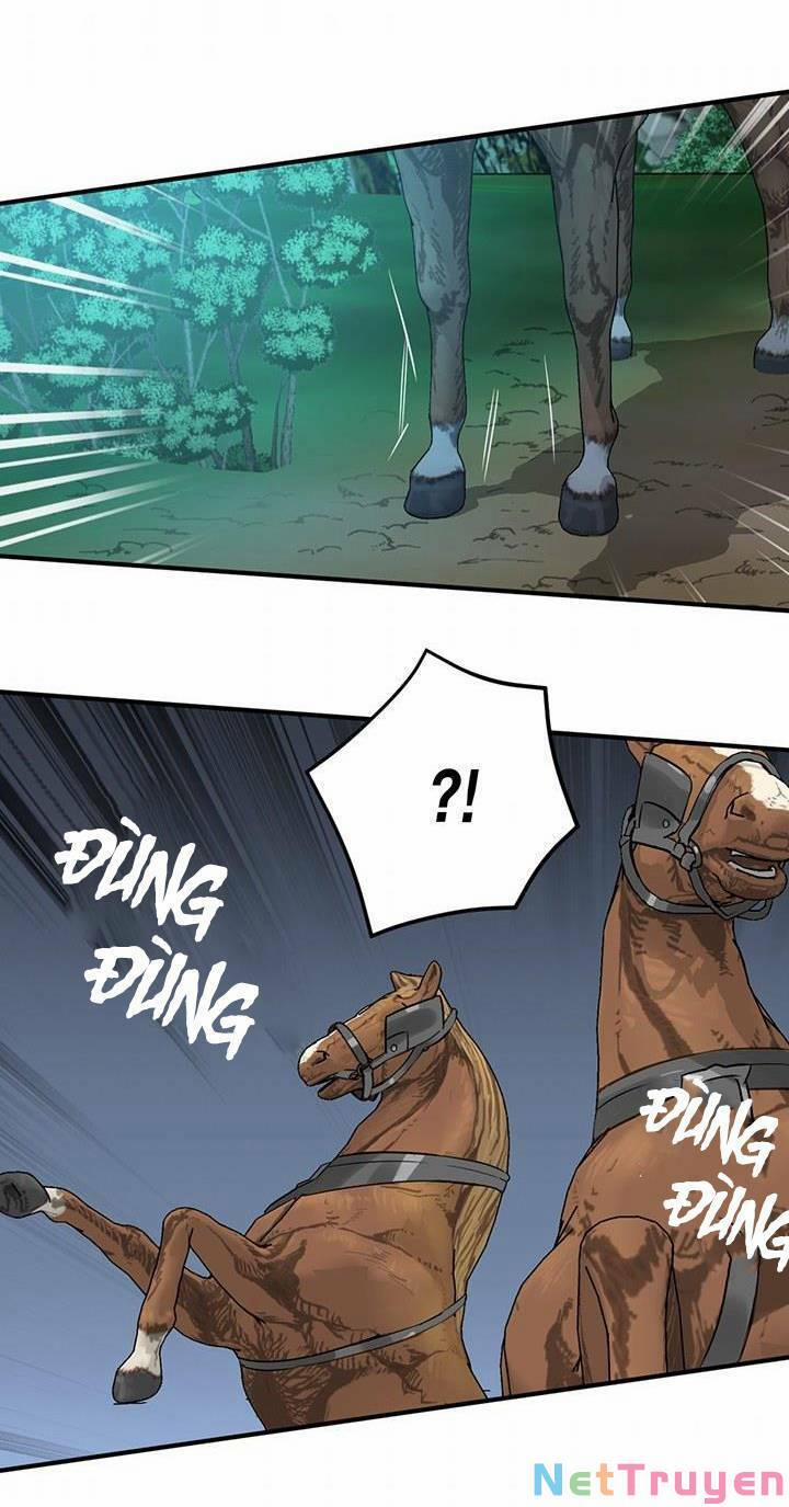 Hãy Dậy Đi Hỡi Chiến Binh 16 trang 44