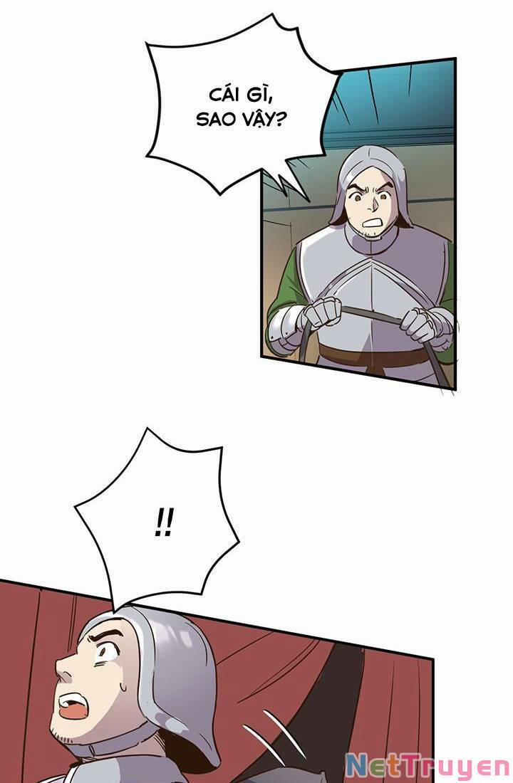 Hãy Dậy Đi Hỡi Chiến Binh 16 trang 45