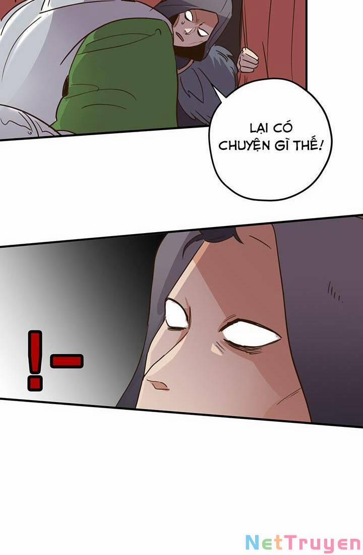 Hãy Dậy Đi Hỡi Chiến Binh 16 trang 46