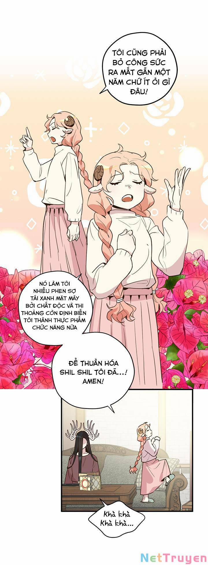 Hãy Dậy Đi Hỡi Chiến Binh 16 trang 5