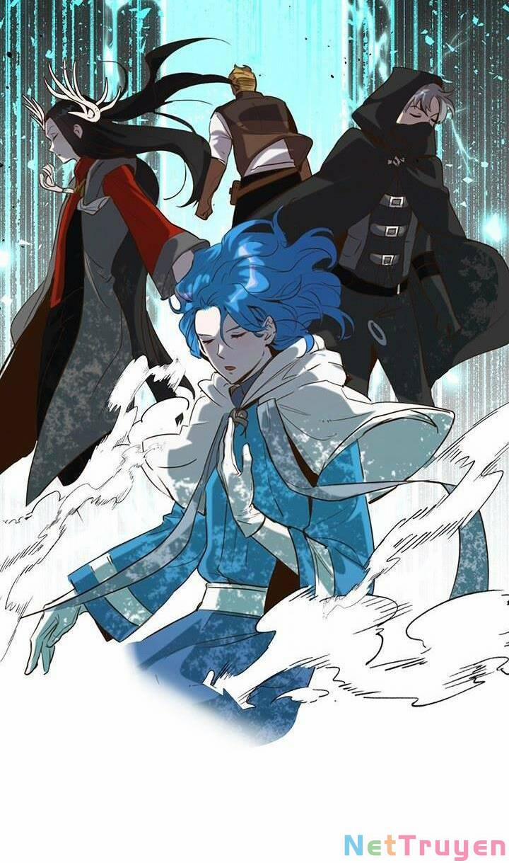 Hãy Dậy Đi Hỡi Chiến Binh 16 trang 51