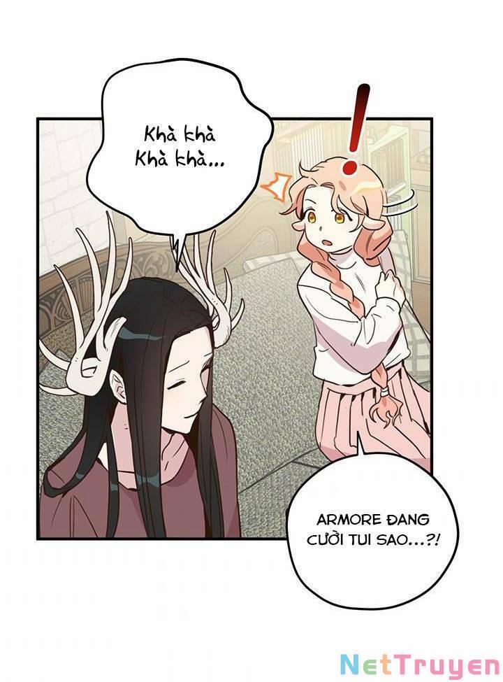 Hãy Dậy Đi Hỡi Chiến Binh 16 trang 6