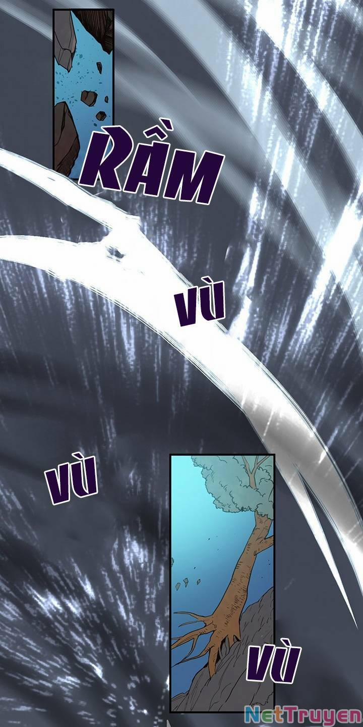 Hãy Dậy Đi Hỡi Chiến Binh 17 trang 0