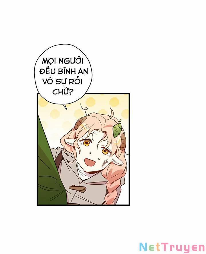 Hãy Dậy Đi Hỡi Chiến Binh 17 trang 15