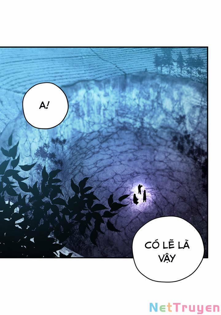 Hãy Dậy Đi Hỡi Chiến Binh 17 trang 16