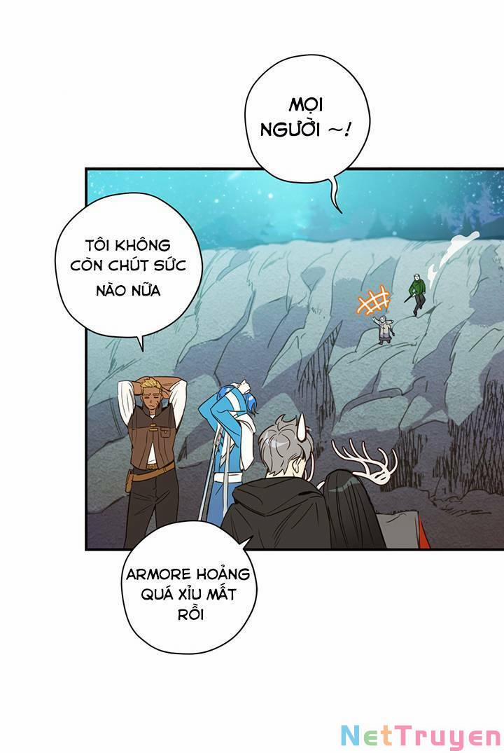 Hãy Dậy Đi Hỡi Chiến Binh 17 trang 17