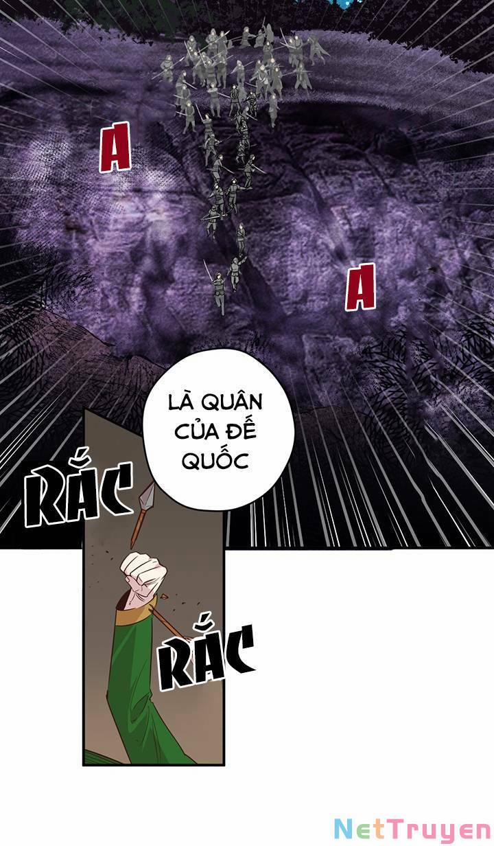 Hãy Dậy Đi Hỡi Chiến Binh 17 trang 28