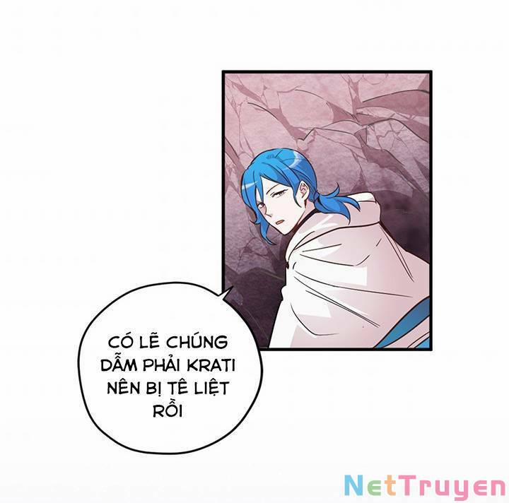 Hãy Dậy Đi Hỡi Chiến Binh 17 trang 32