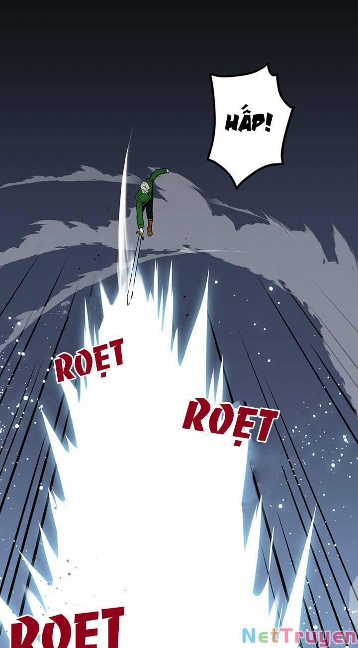 Hãy Dậy Đi Hỡi Chiến Binh 17 trang 36