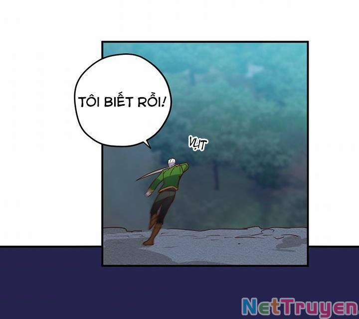 Hãy Dậy Đi Hỡi Chiến Binh 17 trang 40