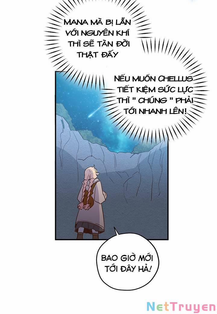 Hãy Dậy Đi Hỡi Chiến Binh 17 trang 42