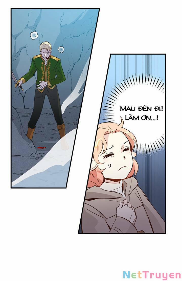 Hãy Dậy Đi Hỡi Chiến Binh 17 trang 45