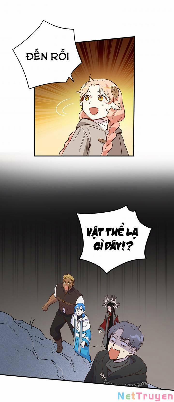 Hãy Dậy Đi Hỡi Chiến Binh 17 trang 47