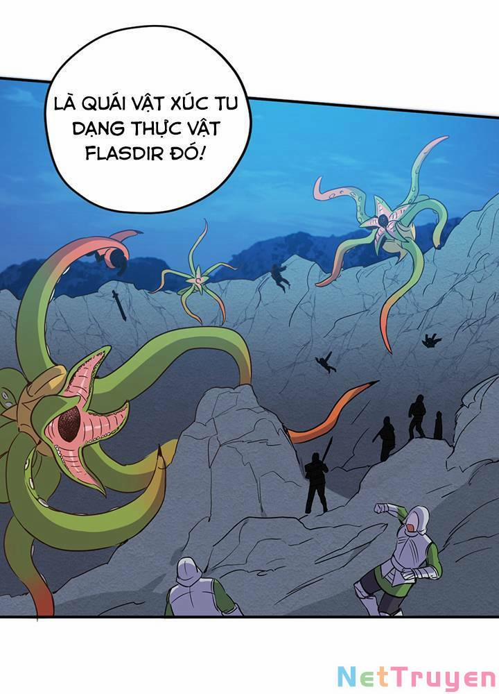 Hãy Dậy Đi Hỡi Chiến Binh 17 trang 48