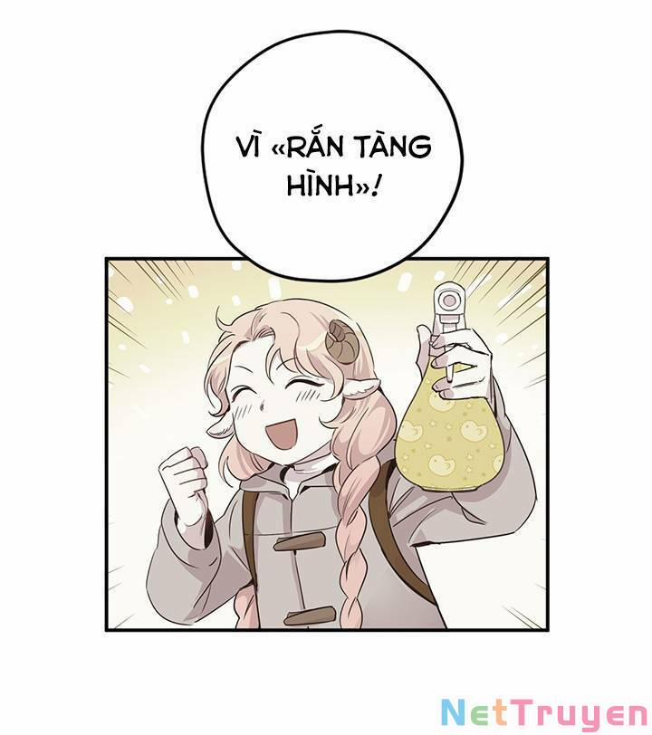 Hãy Dậy Đi Hỡi Chiến Binh 17 trang 51