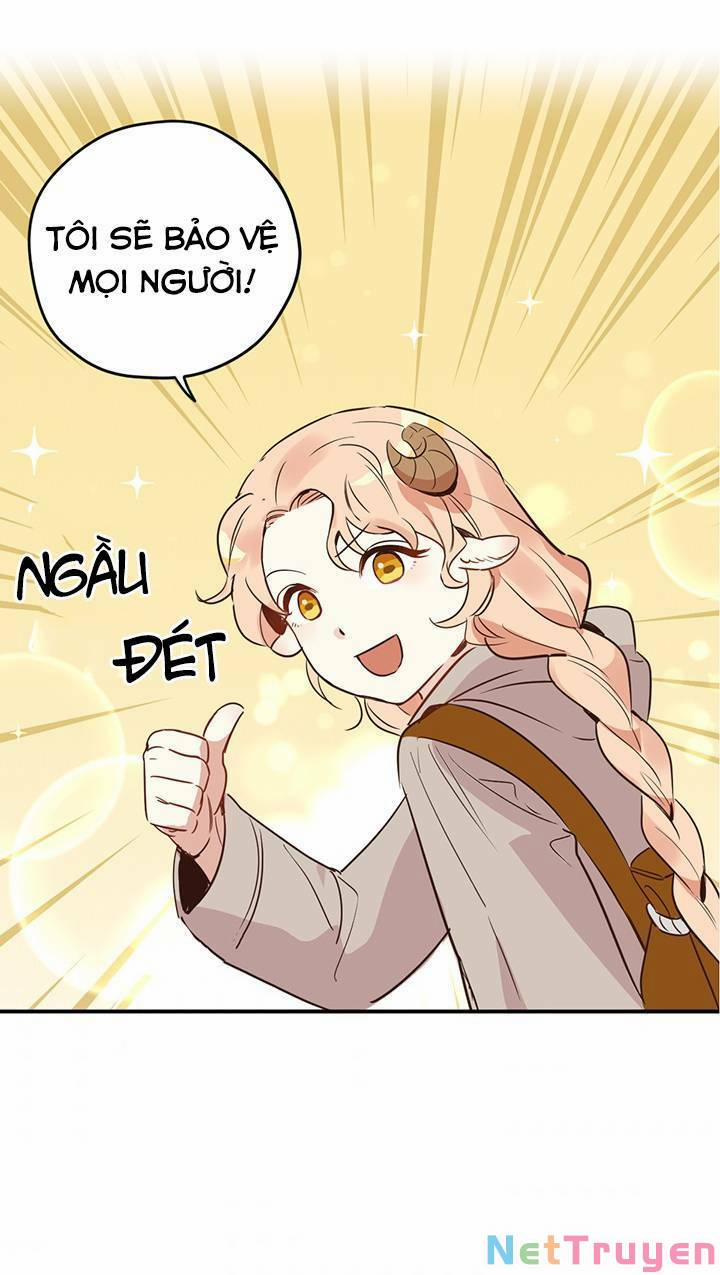 Hãy Dậy Đi Hỡi Chiến Binh 17 trang 54