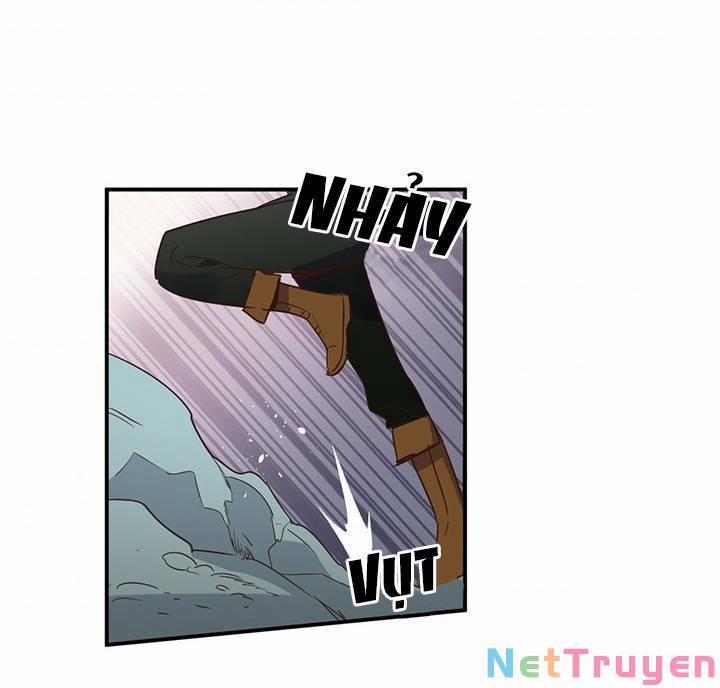 Hãy Dậy Đi Hỡi Chiến Binh 17 trang 55