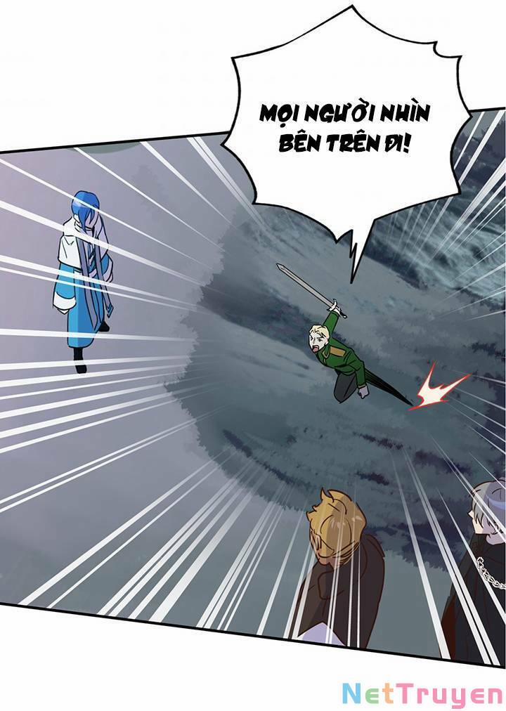 Hãy Dậy Đi Hỡi Chiến Binh 17 trang 56